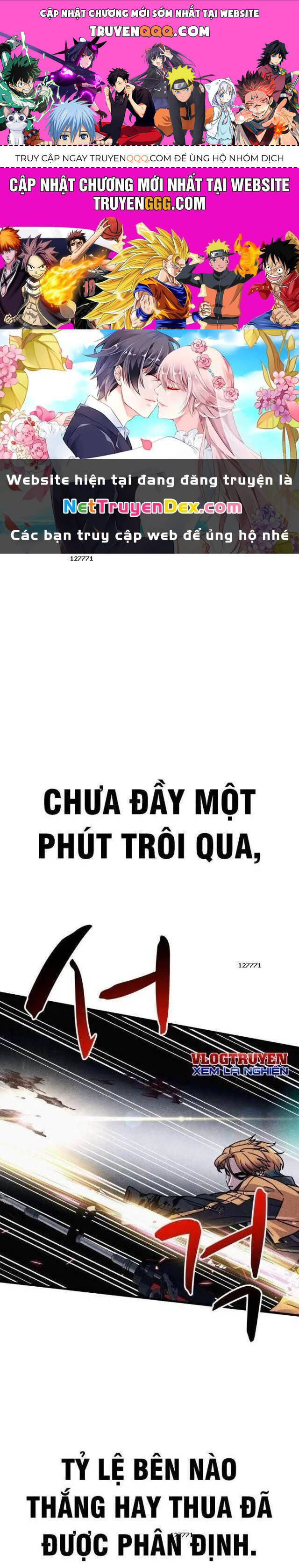 Xác Sống Và Sát Nhân - Chap 86