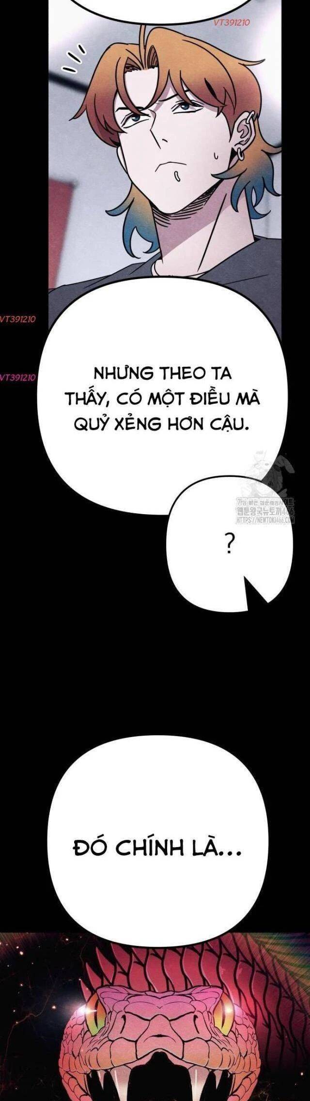 Xác Sống Và Sát Nhân - Chap 86