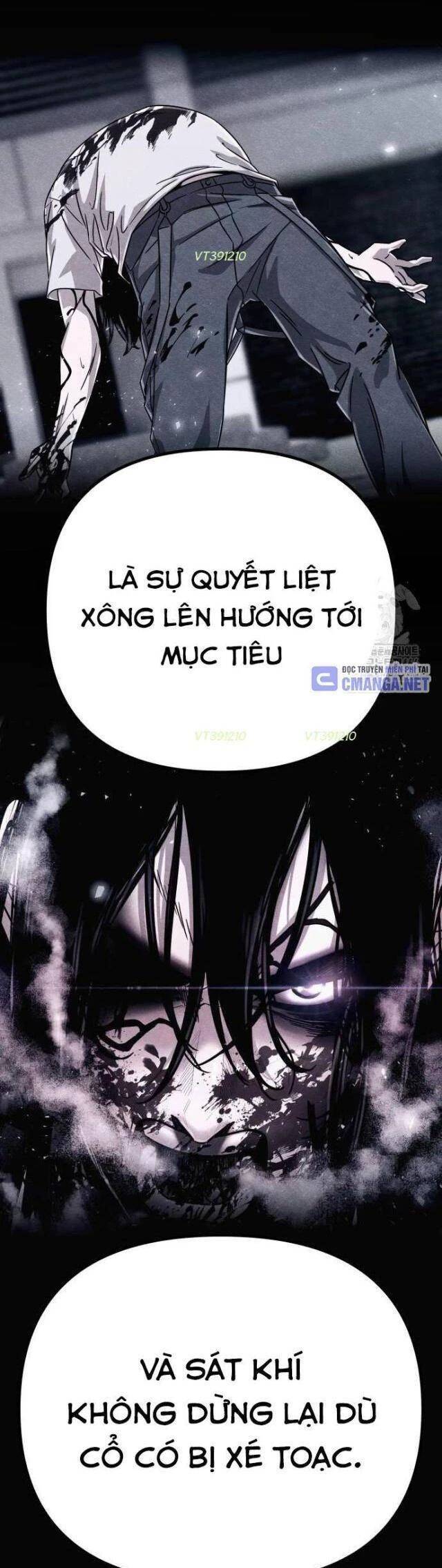 Xác Sống Và Sát Nhân - Chap 86