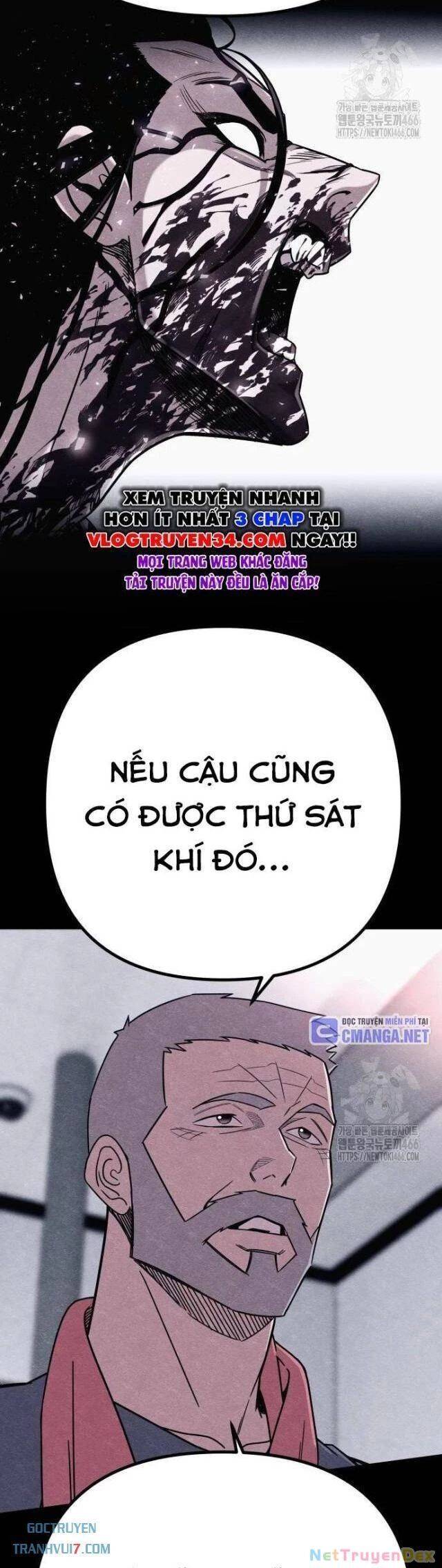 Xác Sống Và Sát Nhân - Chap 86