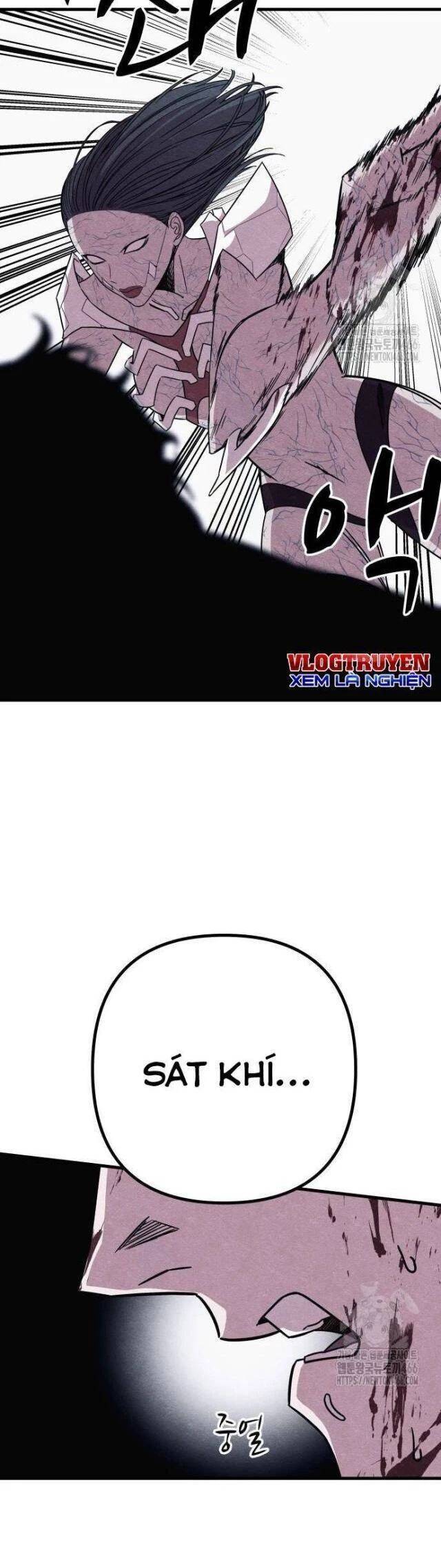 Xác Sống Và Sát Nhân - Chap 86