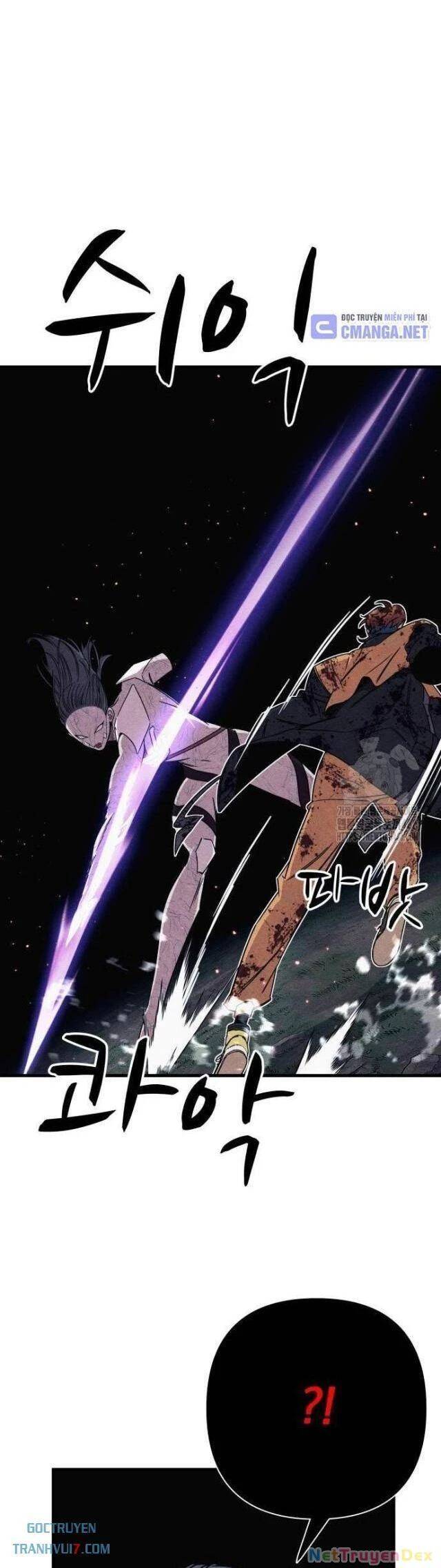 Xác Sống Và Sát Nhân - Chap 86