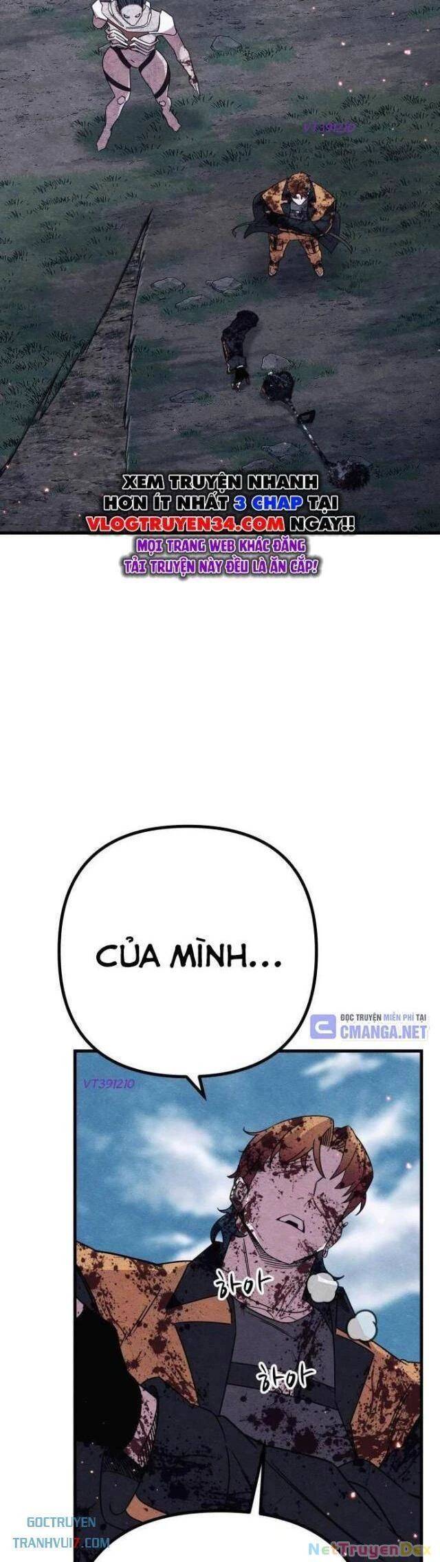 Xác Sống Và Sát Nhân - Chap 86