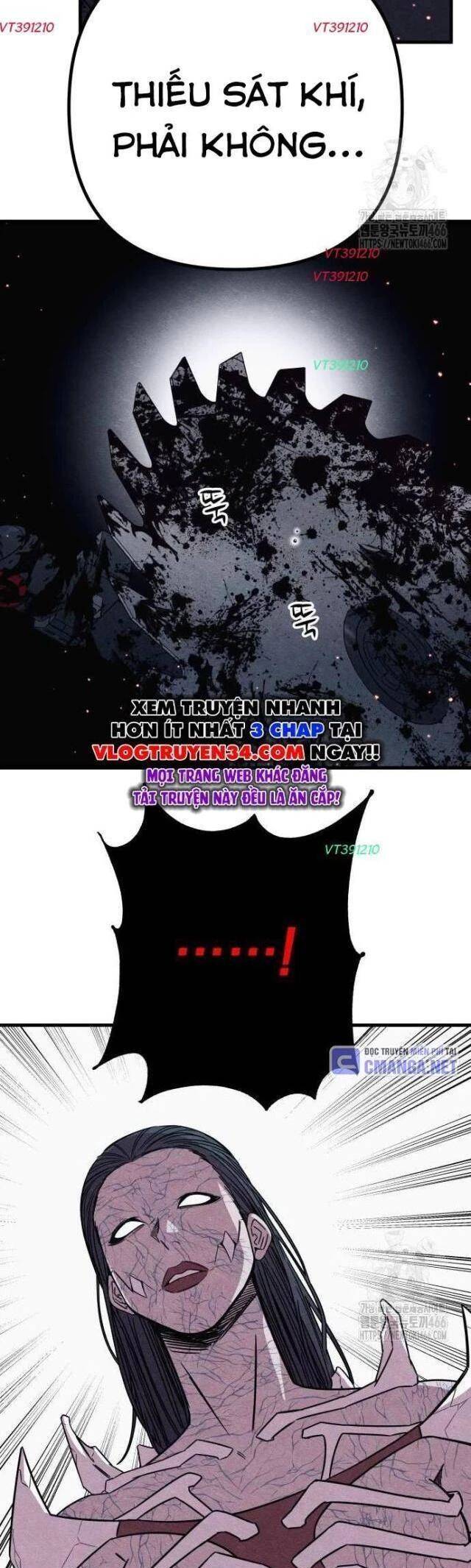 Xác Sống Và Sát Nhân - Chap 86