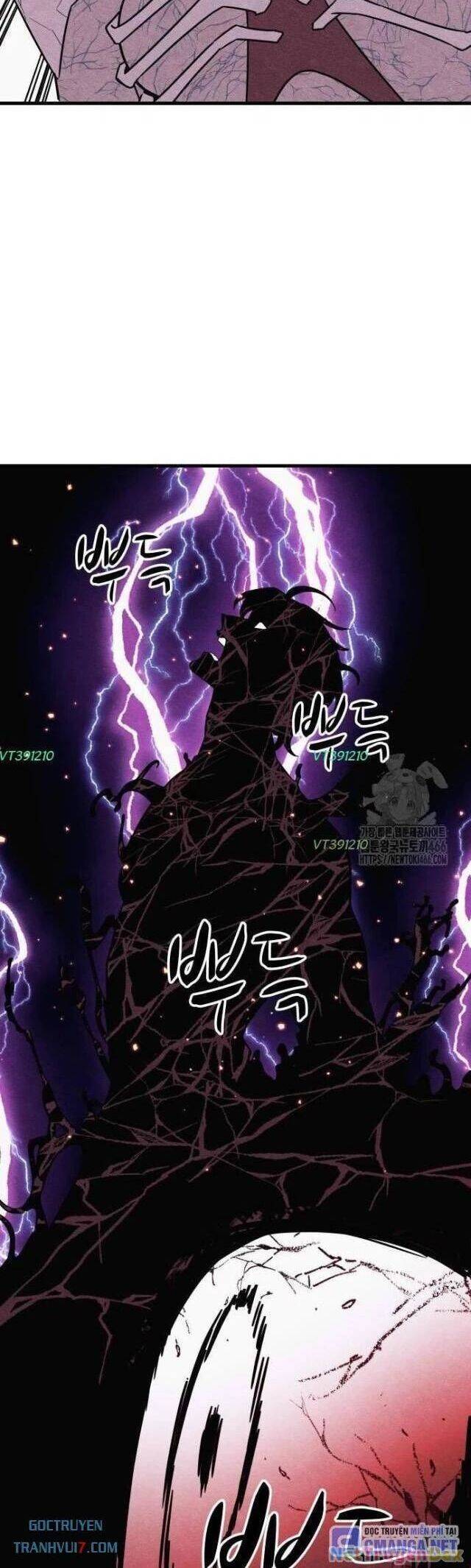 Xác Sống Và Sát Nhân - Chap 86