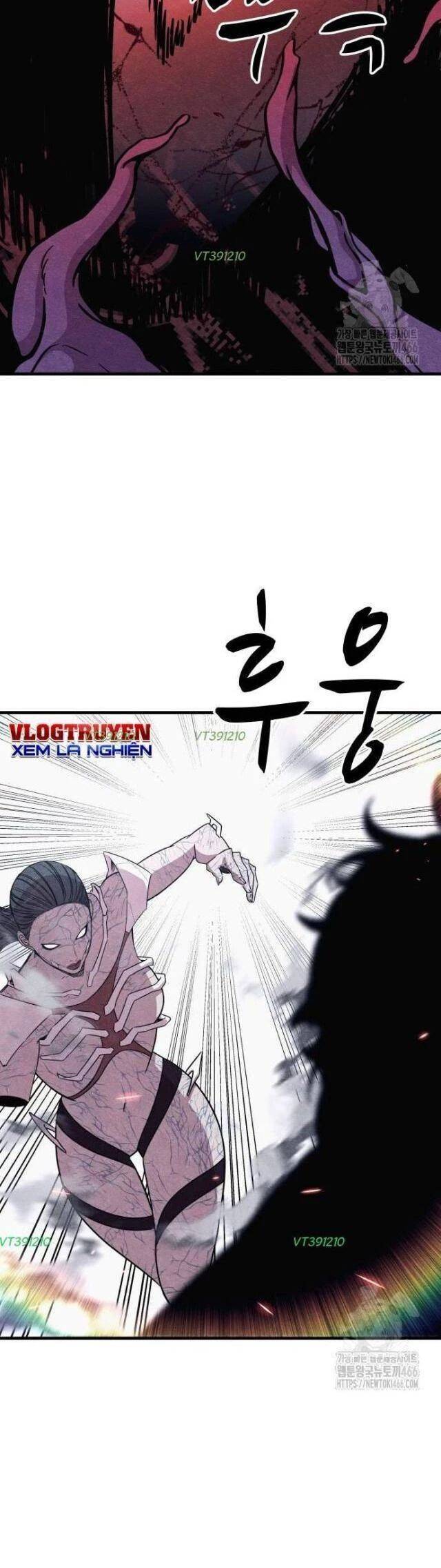 Xác Sống Và Sát Nhân - Chap 86
