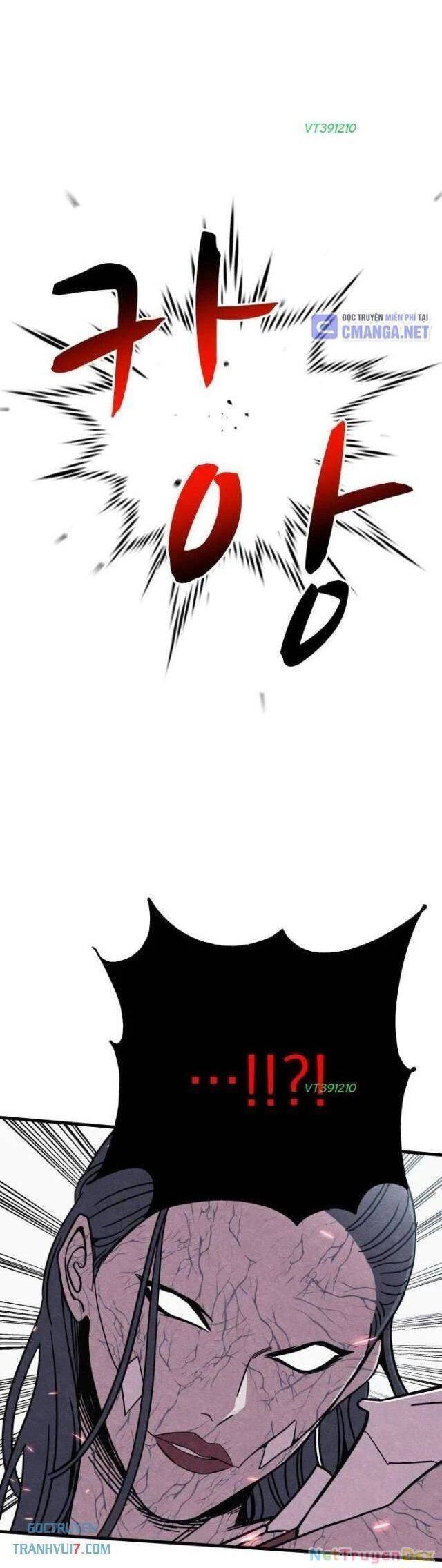 Xác Sống Và Sát Nhân - Chap 86