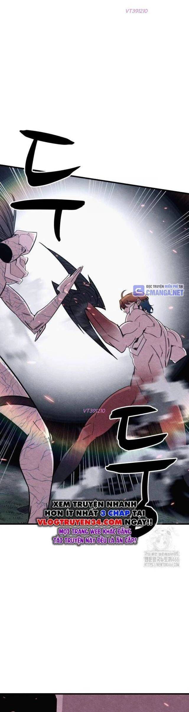 Xác Sống Và Sát Nhân - Chap 86