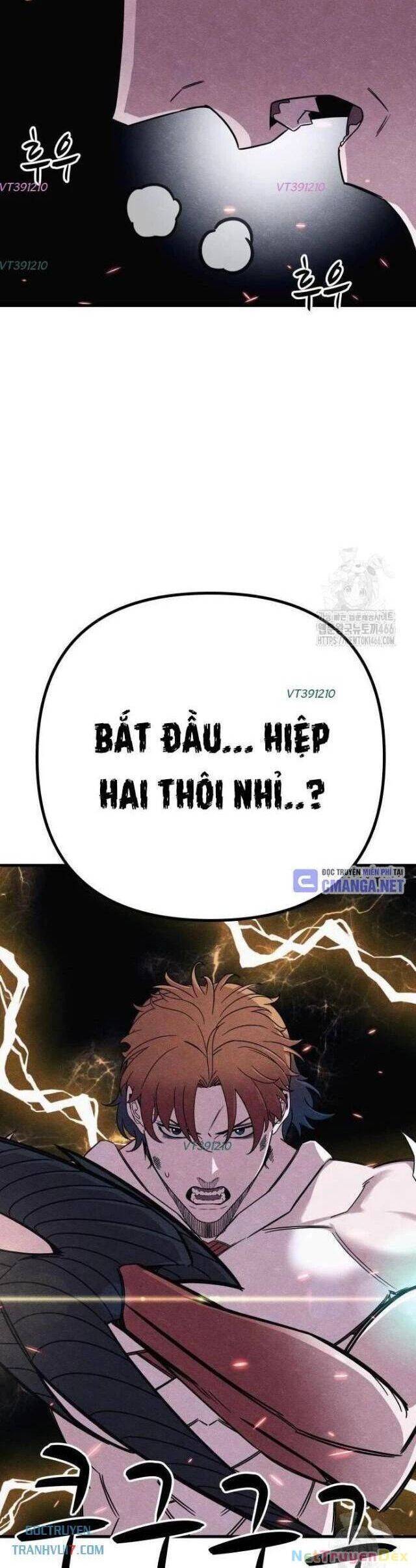 Xác Sống Và Sát Nhân - Chap 86
