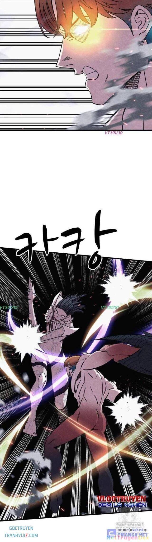 Xác Sống Và Sát Nhân - Chap 86