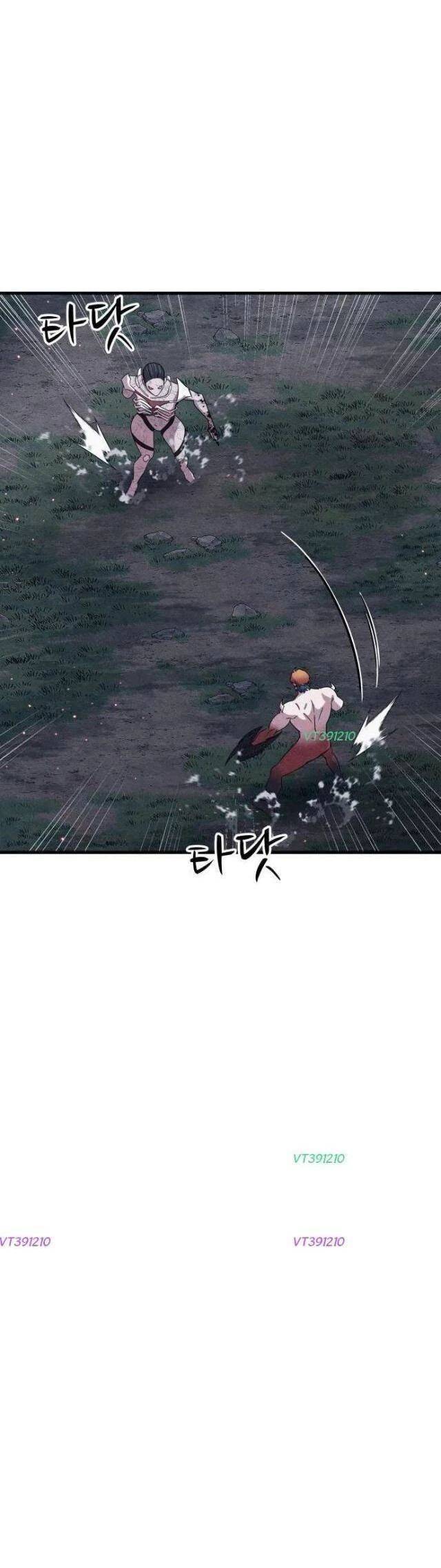 Xác Sống Và Sát Nhân - Chap 86