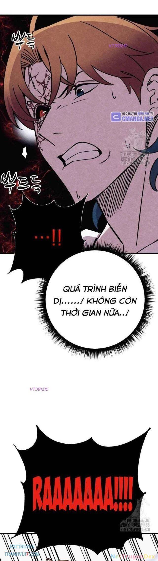 Xác Sống Và Sát Nhân - Chap 86