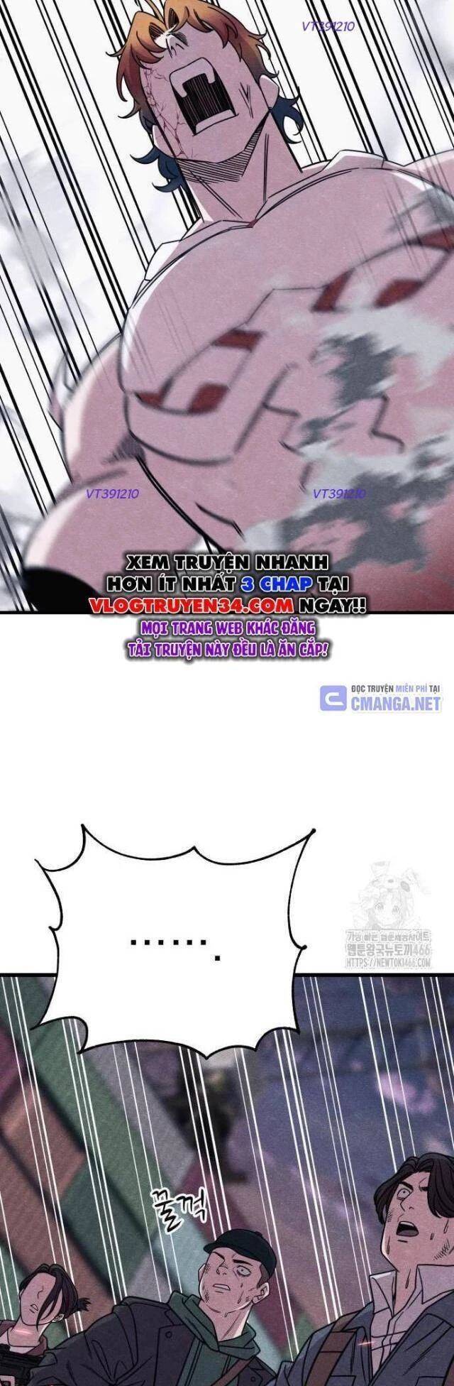 Xác Sống Và Sát Nhân - Chap 86