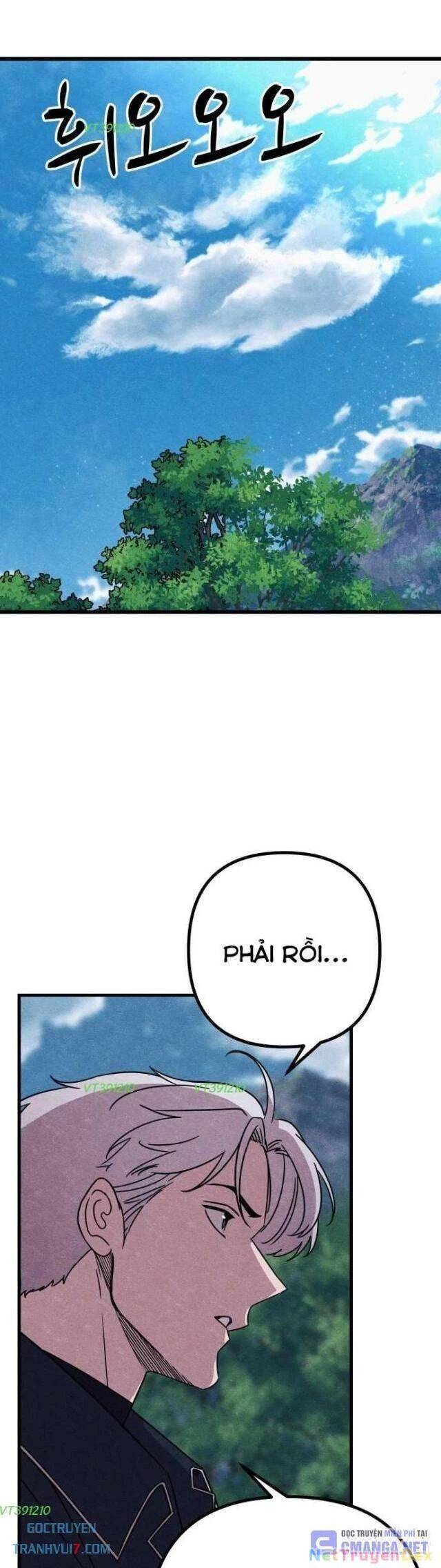 Xác Sống Và Sát Nhân - Chap 86