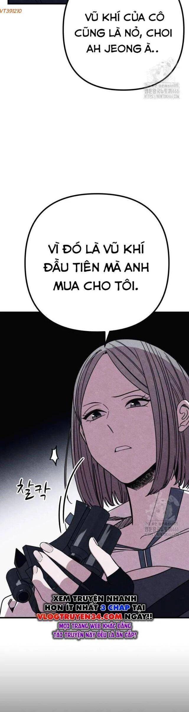 Xác Sống Và Sát Nhân - Chap 86