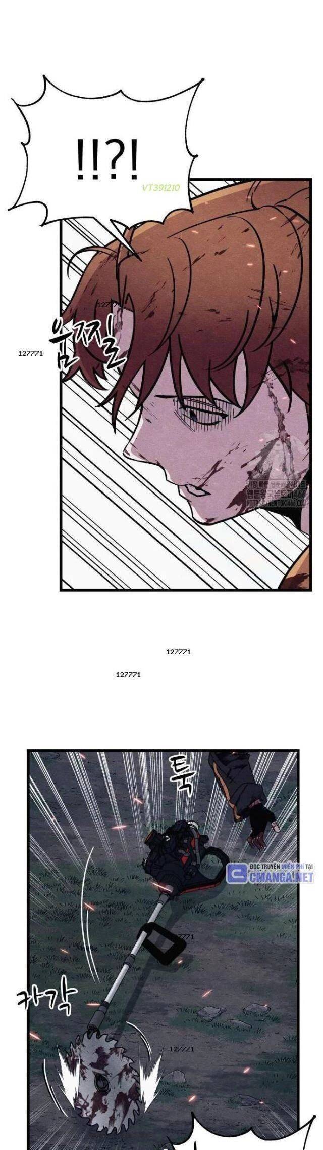 Xác Sống Và Sát Nhân - Chap 86