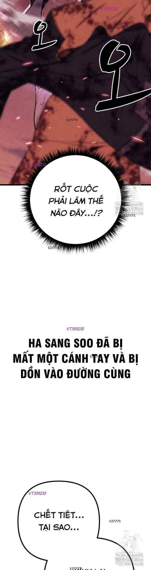 Xác Sống Và Sát Nhân - Chap 86