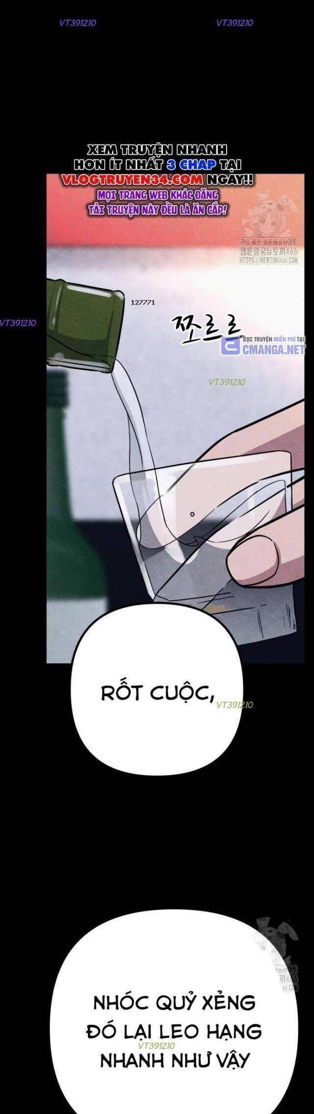 Xác Sống Và Sát Nhân - Chap 86