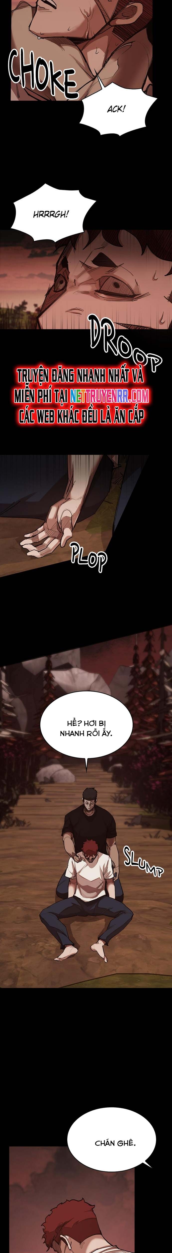 Xích Nguyệt - Chap 16