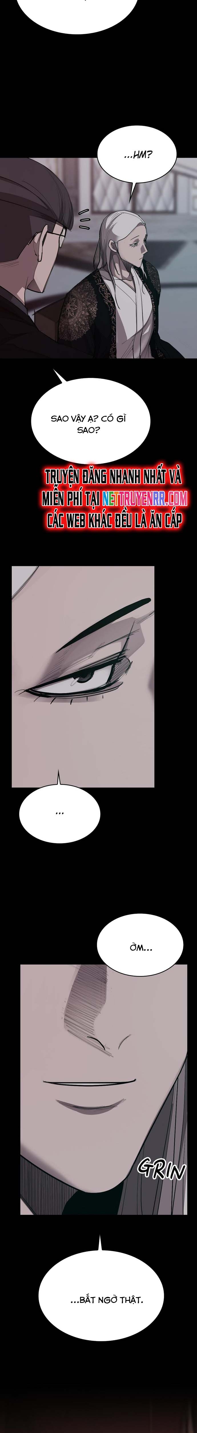 Xích Nguyệt - Chap 16