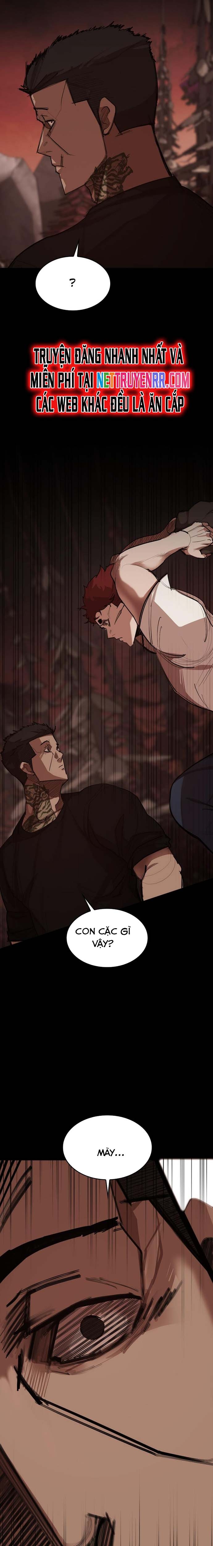 Xích Nguyệt - Chap 16