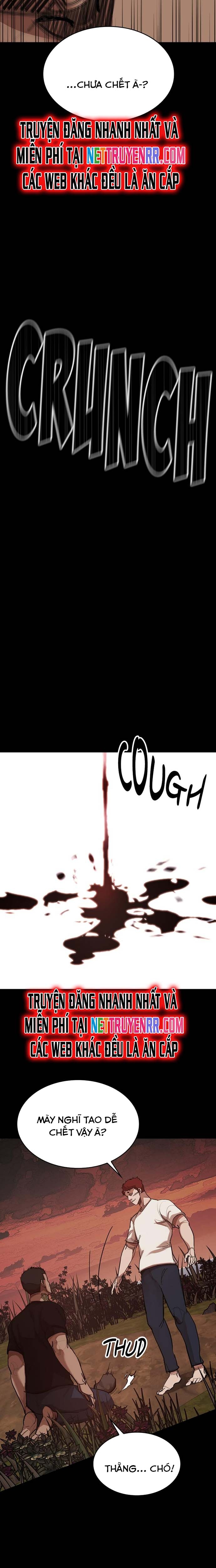 Xích Nguyệt - Chap 16