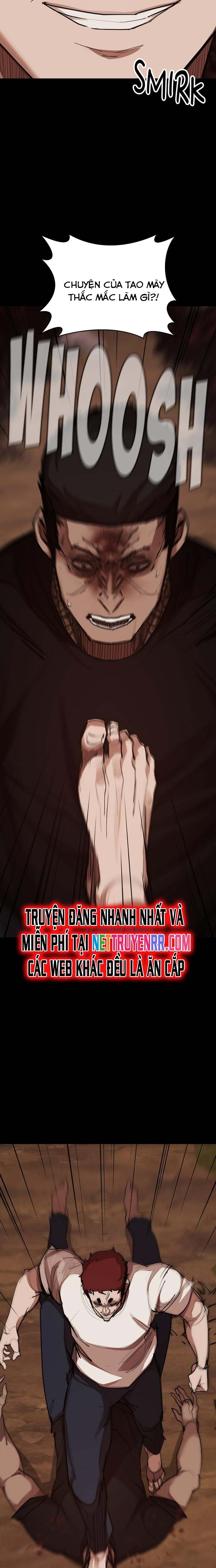 Xích Nguyệt - Chap 16