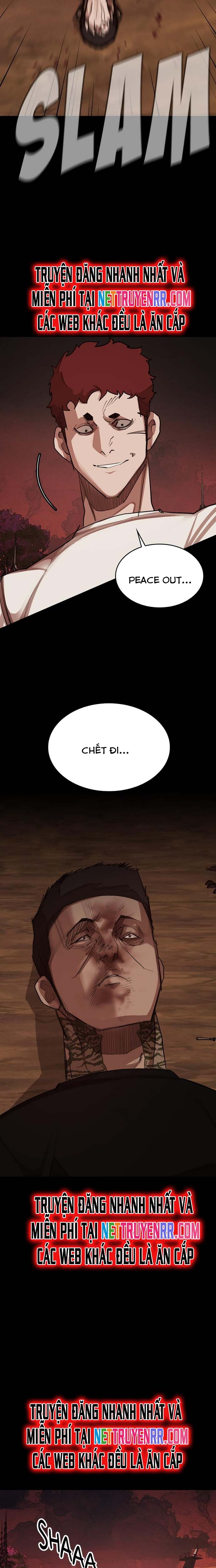 Xích Nguyệt - Chap 16