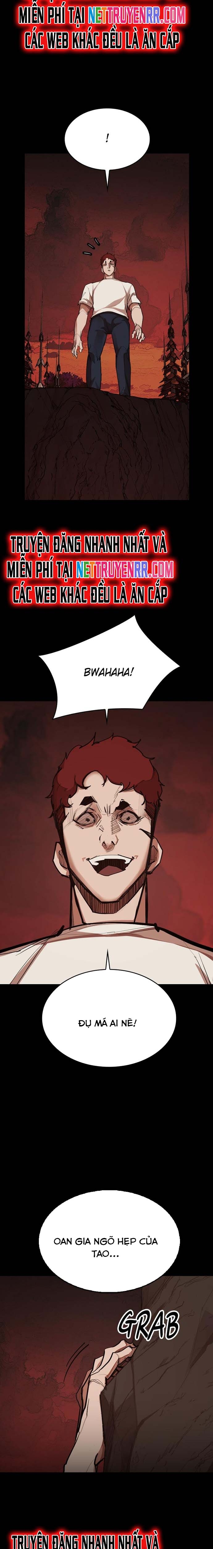 Xích Nguyệt - Chap 16
