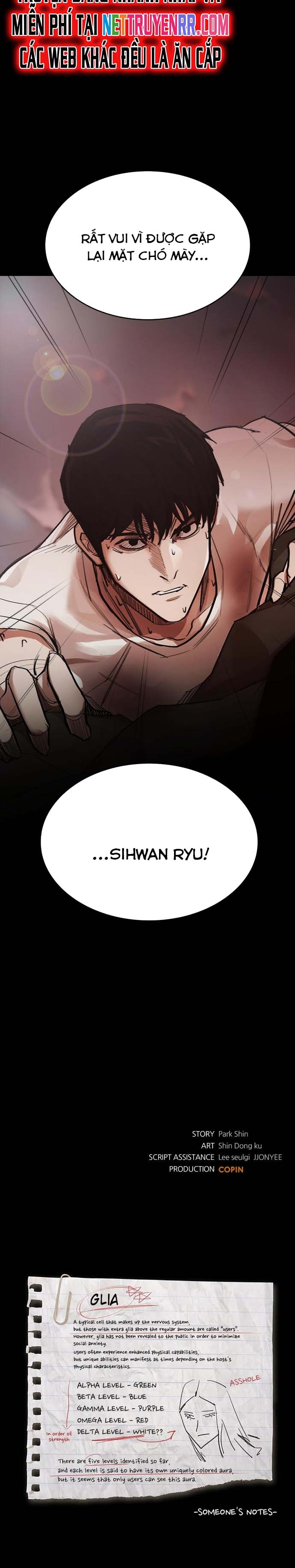 Xích Nguyệt - Chap 16