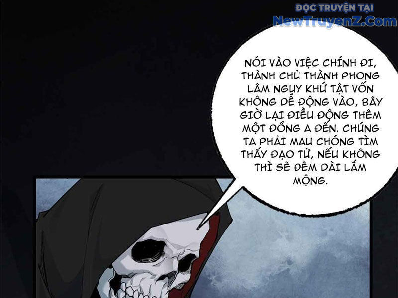 Xích Tâm Tuần Thiên - Chap 14.5