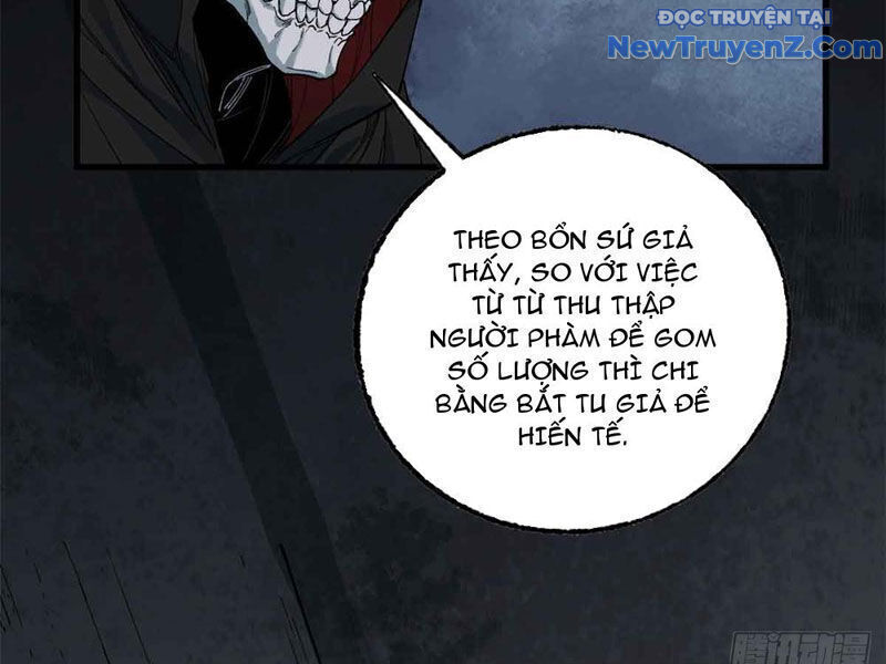 Xích Tâm Tuần Thiên - Chap 14.5