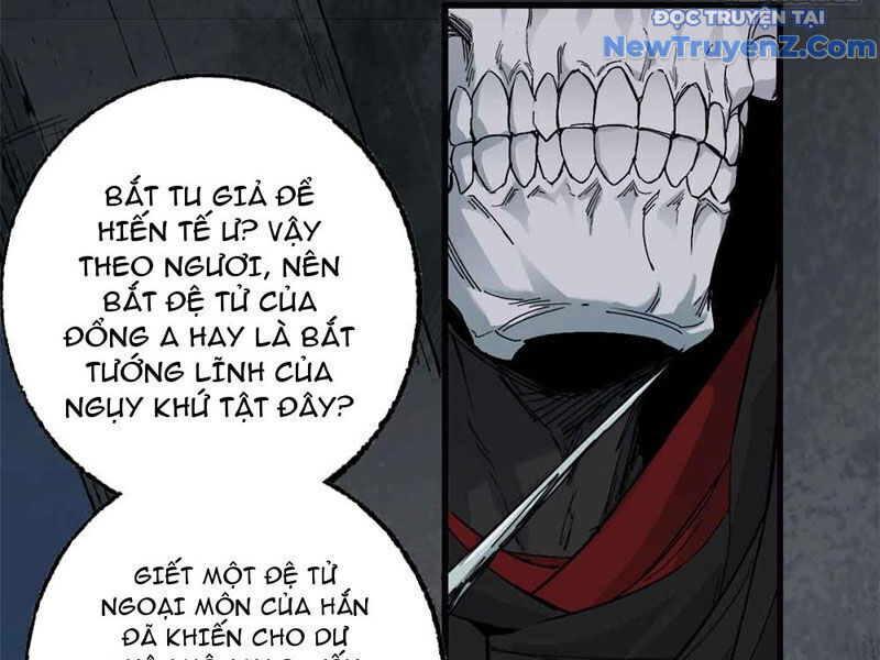 Xích Tâm Tuần Thiên - Chap 14.5