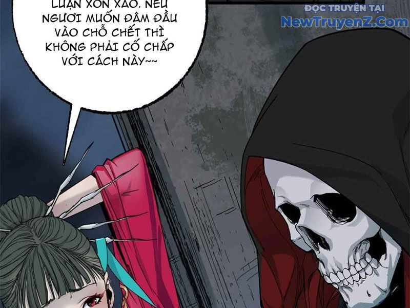 Xích Tâm Tuần Thiên - Chap 14.5