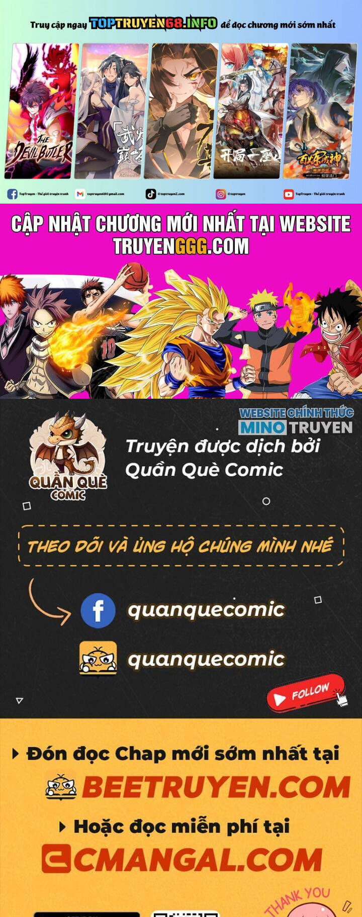 Xuân Thu Bá Đồ - Chap 327
