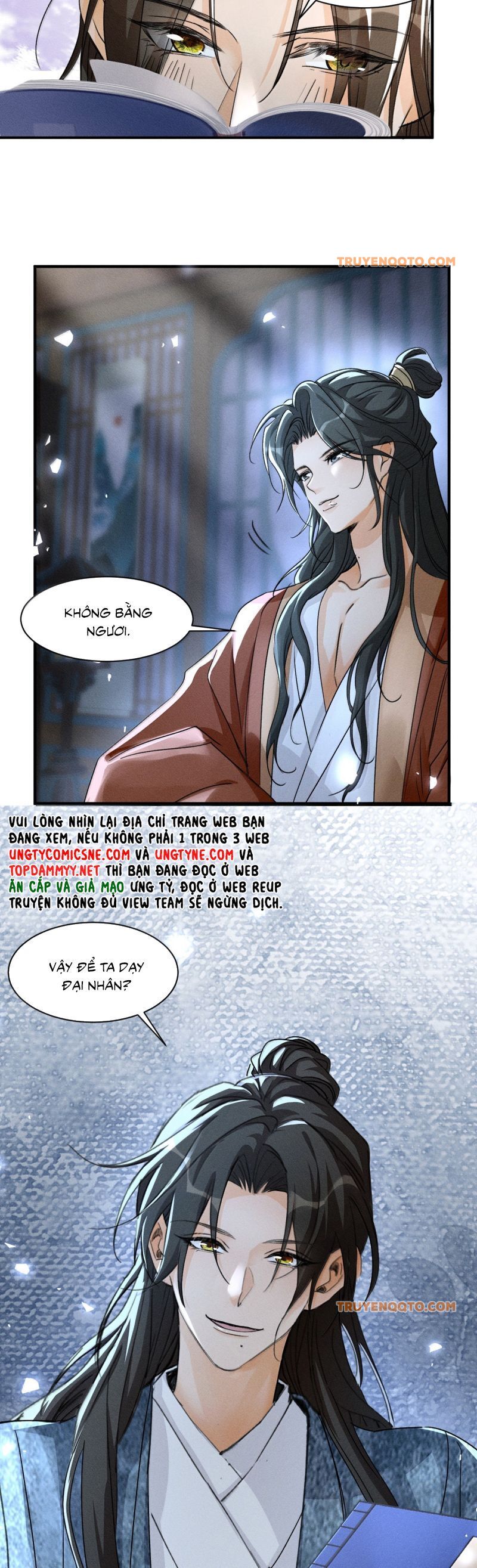 Xuyên Nhanh Chi Cải Tạo Bắt Đầu Lại Làm Người - Chap 146