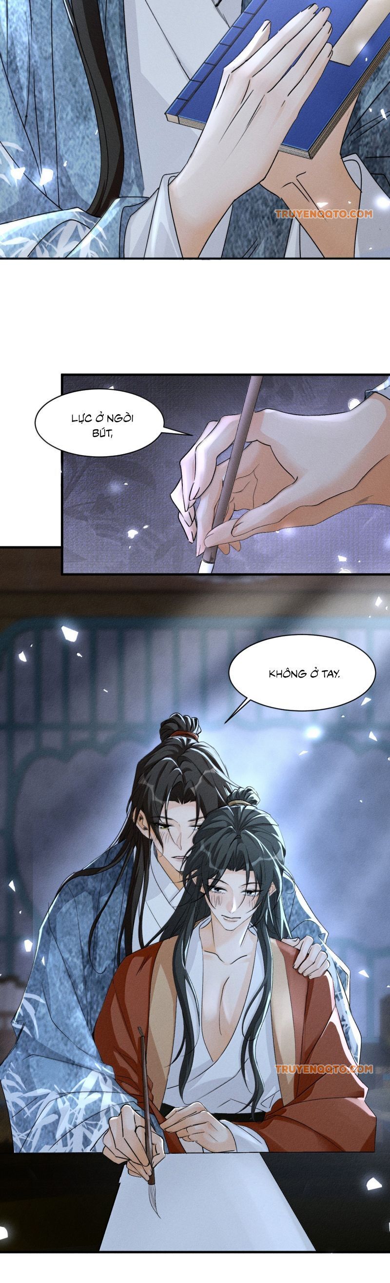 Xuyên Nhanh Chi Cải Tạo Bắt Đầu Lại Làm Người - Chap 146