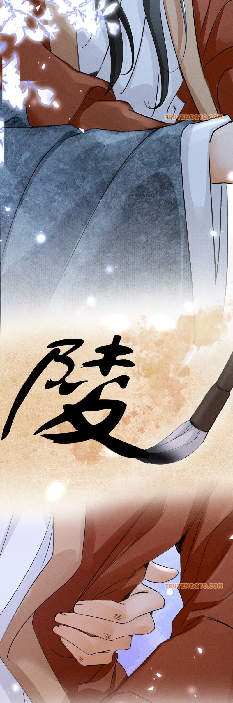 Xuyên Nhanh Chi Cải Tạo Bắt Đầu Lại Làm Người - Chap 146
