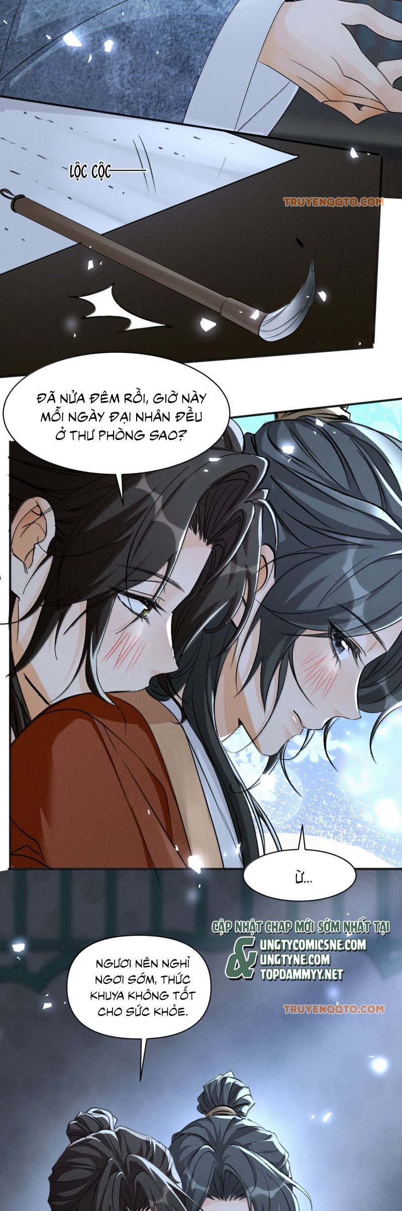 Xuyên Nhanh Chi Cải Tạo Bắt Đầu Lại Làm Người - Chap 146