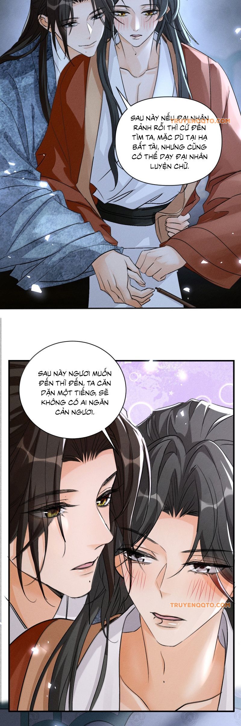 Xuyên Nhanh Chi Cải Tạo Bắt Đầu Lại Làm Người - Chap 146