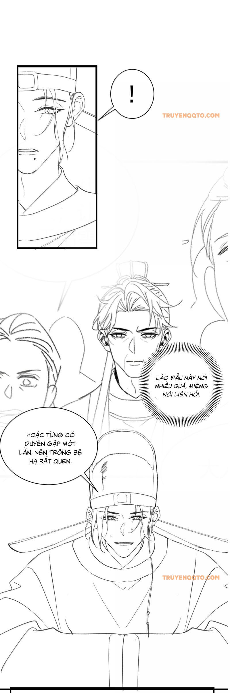 Xuyên Nhanh Chi Cải Tạo Bắt Đầu Lại Làm Người - Chap 146