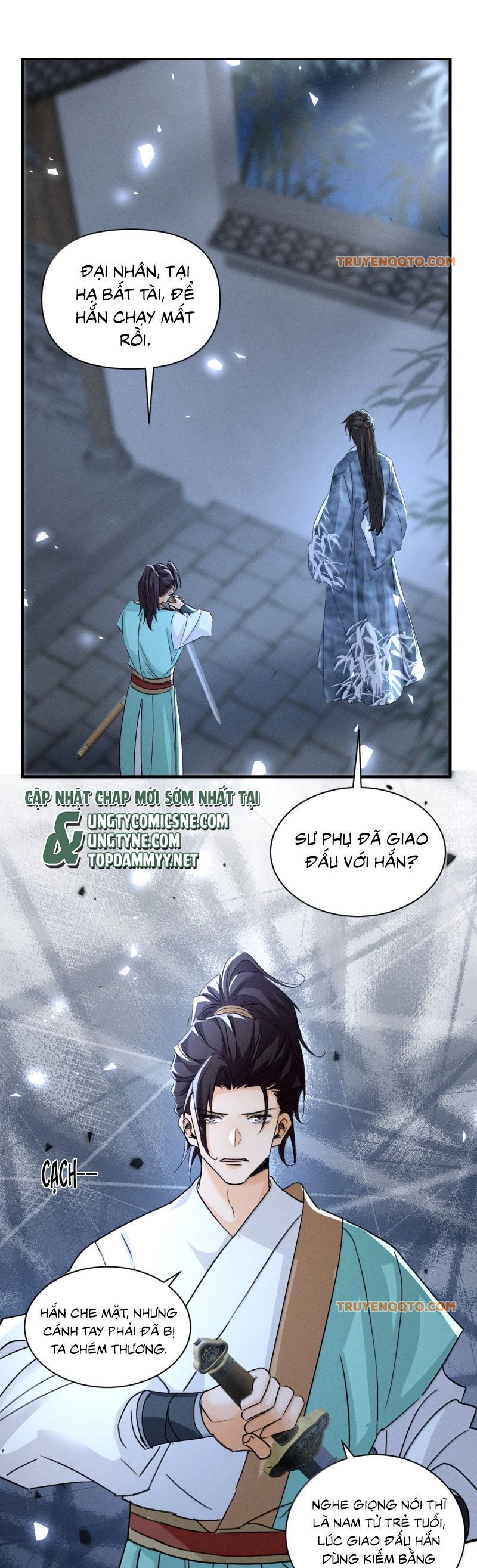 Xuyên Nhanh Chi Cải Tạo Bắt Đầu Lại Làm Người - Chap 146
