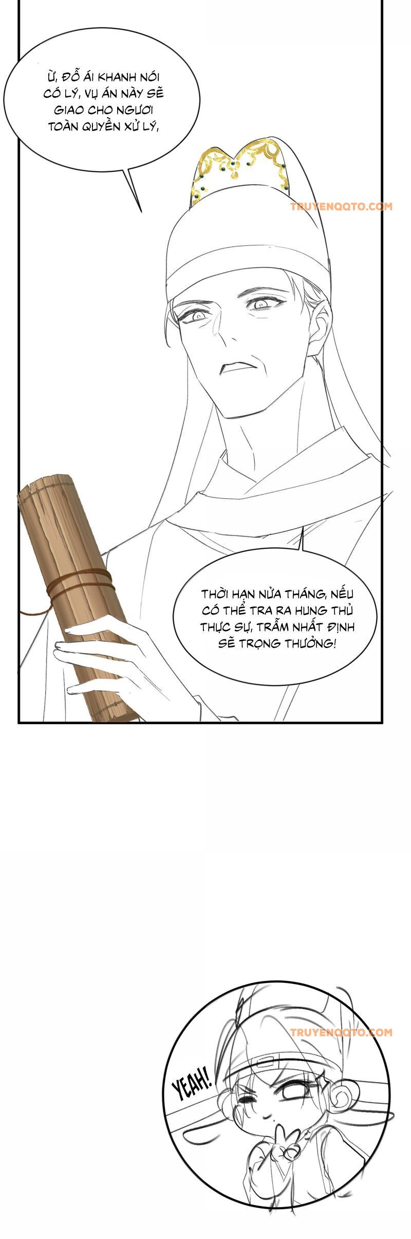 Xuyên Nhanh Chi Cải Tạo Bắt Đầu Lại Làm Người - Chap 146