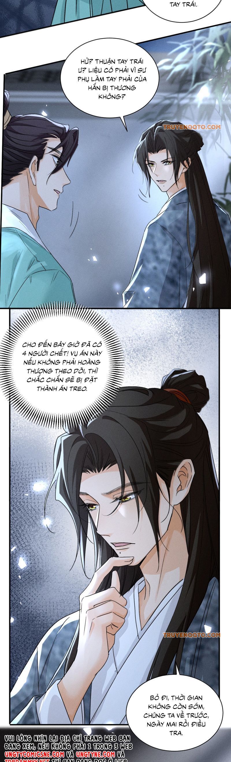Xuyên Nhanh Chi Cải Tạo Bắt Đầu Lại Làm Người - Chap 146