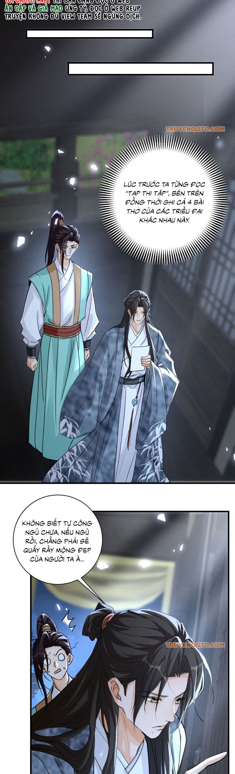 Xuyên Nhanh Chi Cải Tạo Bắt Đầu Lại Làm Người - Chap 146