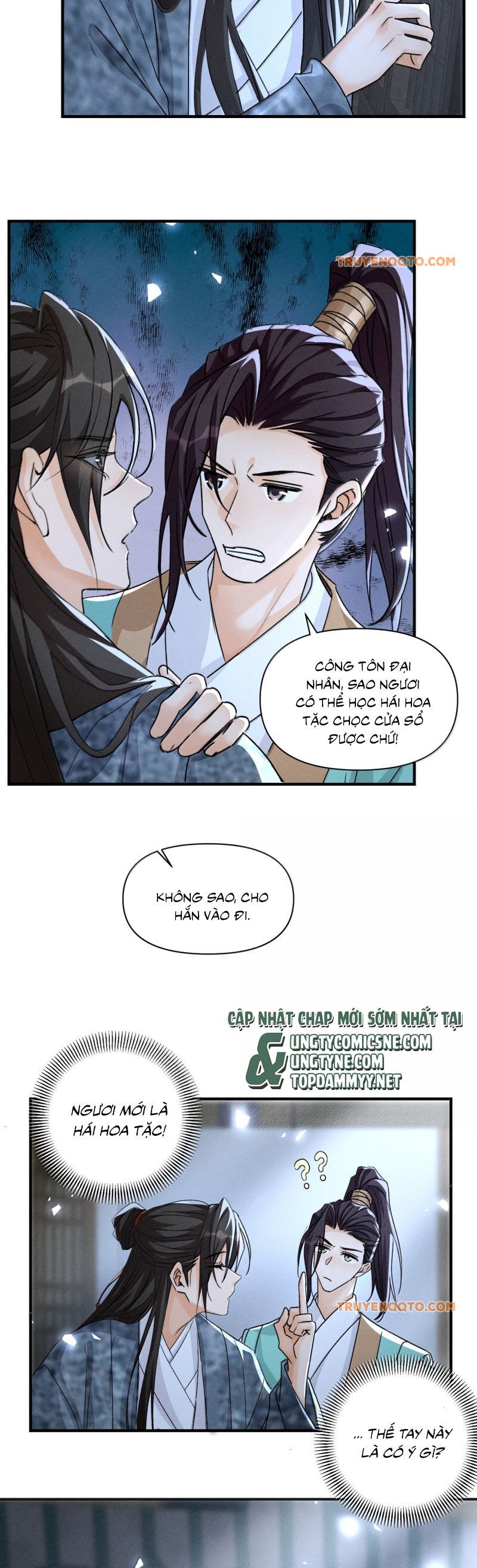 Xuyên Nhanh Chi Cải Tạo Bắt Đầu Lại Làm Người - Chap 146