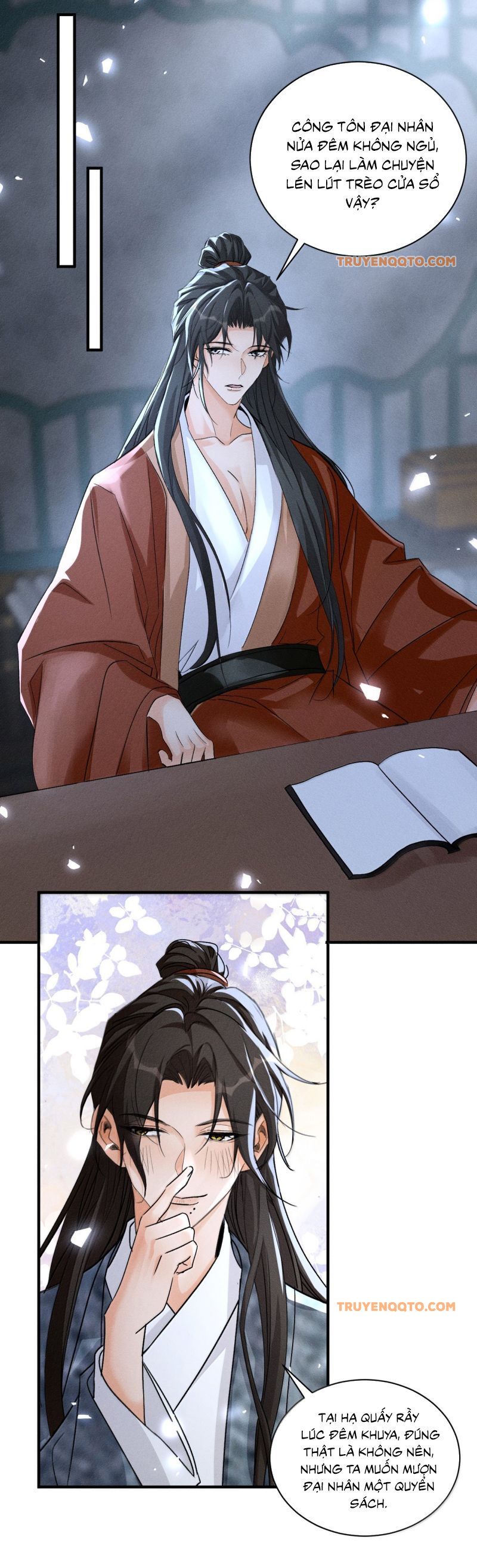Xuyên Nhanh Chi Cải Tạo Bắt Đầu Lại Làm Người - Chap 146
