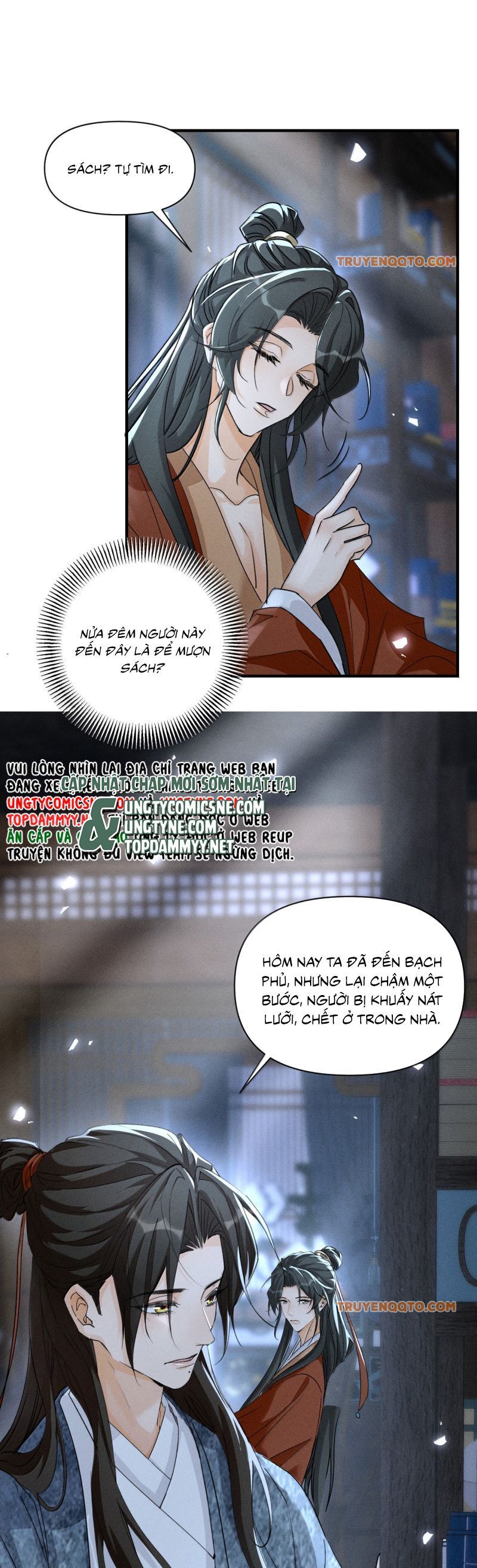 Xuyên Nhanh Chi Cải Tạo Bắt Đầu Lại Làm Người - Chap 146