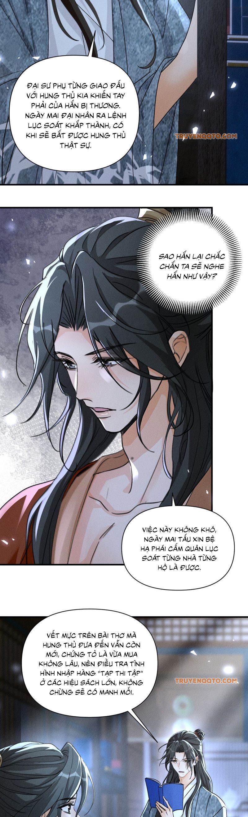 Xuyên Nhanh Chi Cải Tạo Bắt Đầu Lại Làm Người - Chap 146