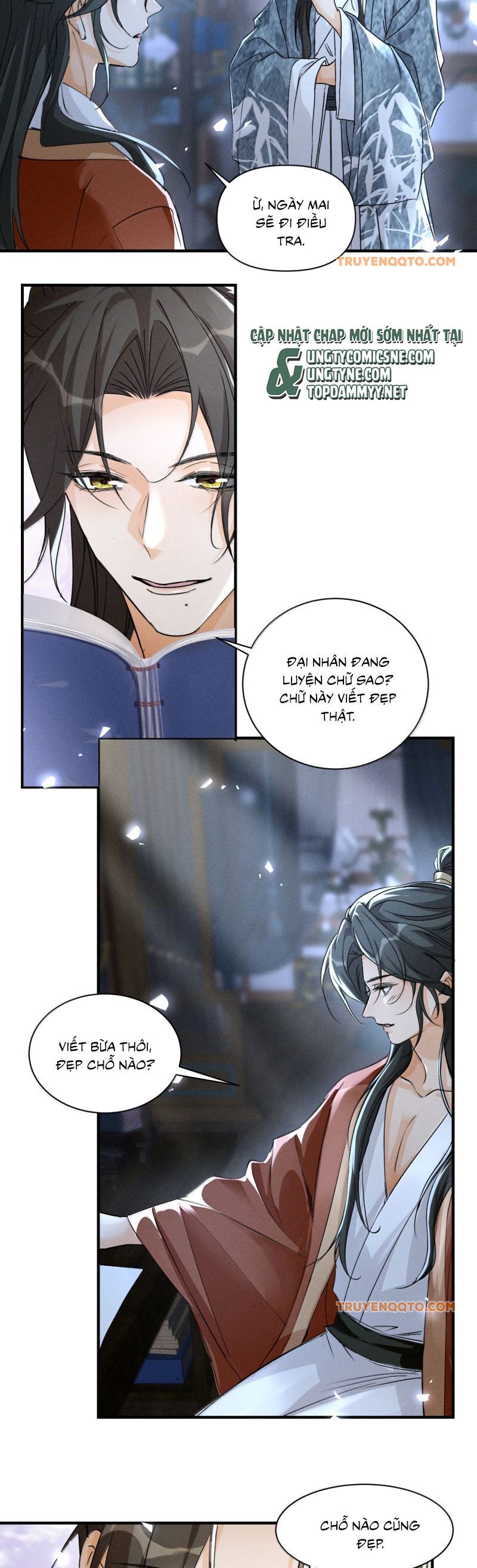 Xuyên Nhanh Chi Cải Tạo Bắt Đầu Lại Làm Người - Chap 146